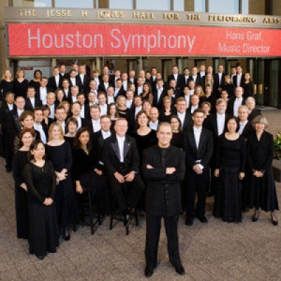 Houston Symphony Orchestra资料,Houston Symphony Orchestra最新歌曲,Houston Symphony OrchestraMV视频,Houston Symphony Orchestra音乐专辑,Houston Symphony Orchestra好听的歌