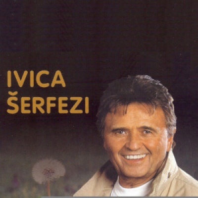 Ivica Serfezi