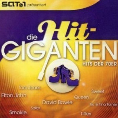 Die Hit-Giganten资料,Die Hit-Giganten最新歌曲,Die Hit-GigantenMV视频,Die Hit-Giganten音乐专辑,Die Hit-Giganten好听的歌