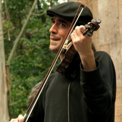 Javier Casalla