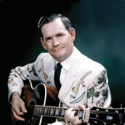 Hank Locklin