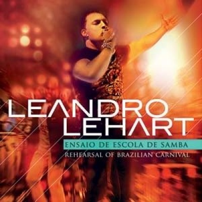 Leandro Lehart