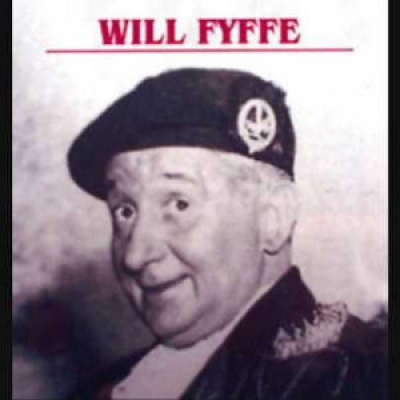 Will Fyffe