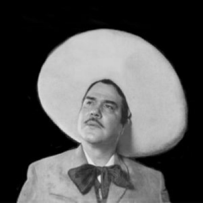 Francisco 'Charro' Avitia