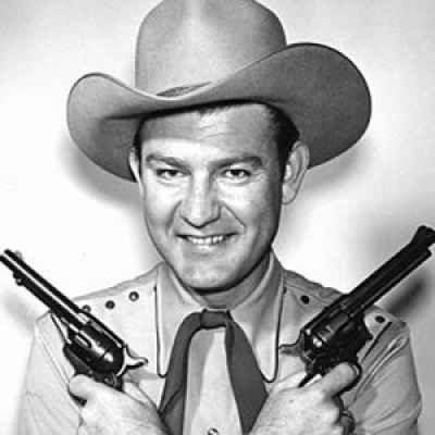 Tex Williams