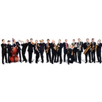 UMO Jazz Orchestra