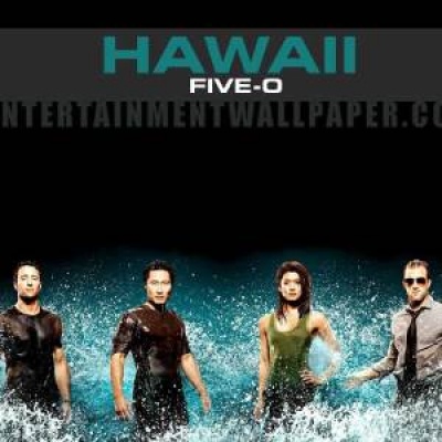 HAWAII FIVE-O