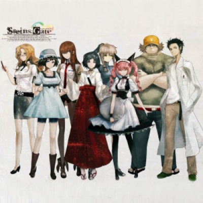 命运石之门 (Steins;Gate)资料,命运石之门 (Steins;Gate)最新歌曲,命运石之门 (Steins;Gate)MV视频,命运石之门 (Steins;Gate)音乐专辑,命运石之门 (Steins;Gate)好听的歌