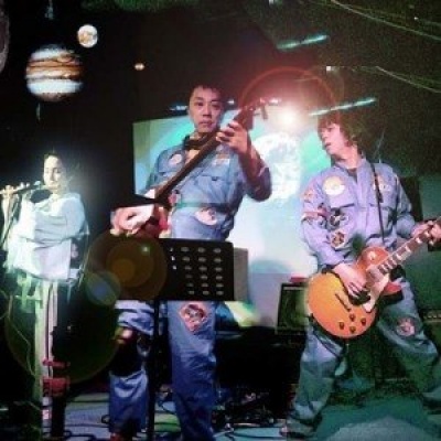 Meteor资料,Meteor最新歌曲,MeteorMV视频,Meteor音乐专辑,Meteor好听的歌