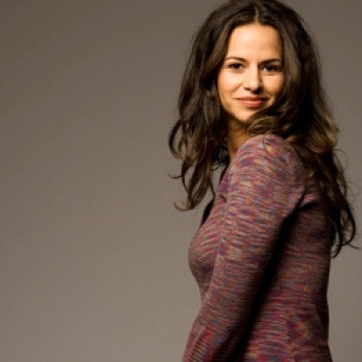 Mandy Gonzalez