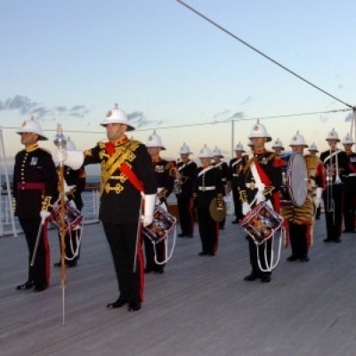 Band Of H.M. Coldstream Guards