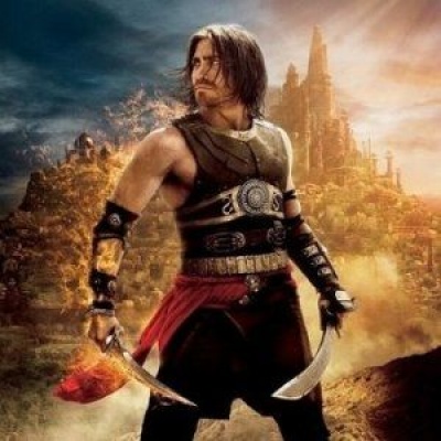 Prince of Persia (波斯王子)