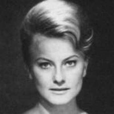 Monica Zetterlund