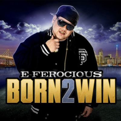 E-Ferocious资料,E-Ferocious最新歌曲,E-FerociousMV视频,E-Ferocious音乐专辑,E-Ferocious好听的歌