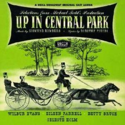 Up In Central Park资料,Up In Central Park最新歌曲,Up In Central ParkMV视频,Up In Central Park音乐专辑,Up In Central Park好听的歌