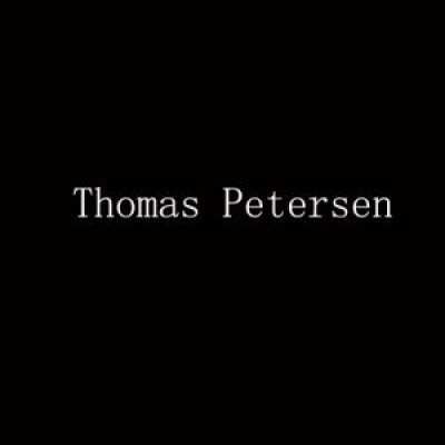 Thomas Petersen资料,Thomas Petersen最新歌曲,Thomas PetersenMV视频,Thomas Petersen音乐专辑,Thomas Petersen好听的歌