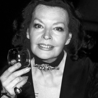 Margot Hielscher