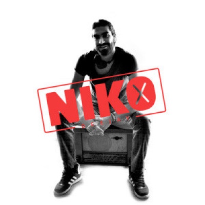 Niko Deejay资料,Niko Deejay最新歌曲,Niko DeejayMV视频,Niko Deejay音乐专辑,Niko Deejay好听的歌