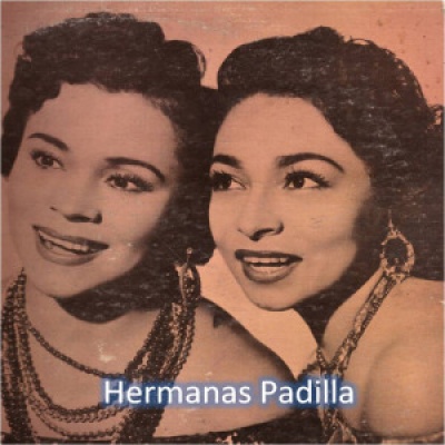 Las Hermanas Padilla资料,Las Hermanas Padilla最新歌曲,Las Hermanas PadillaMV视频,Las Hermanas Padilla音乐专辑,Las Hermanas Padilla好听的歌