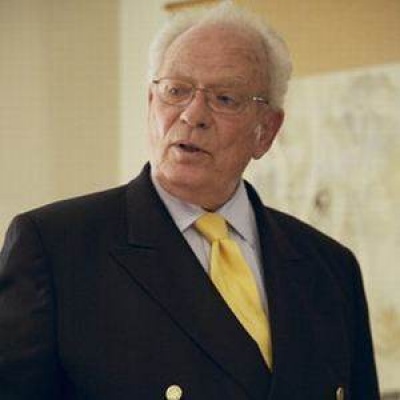 Richard Westenburg