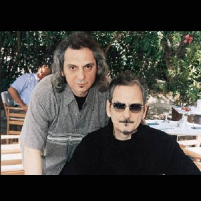Haris & Panos Katsimihas资料,Haris & Panos Katsimihas最新歌曲,Haris & Panos KatsimihasMV视频,Haris & Panos Katsimihas音乐专辑,Haris & Panos Katsimihas好听的歌
