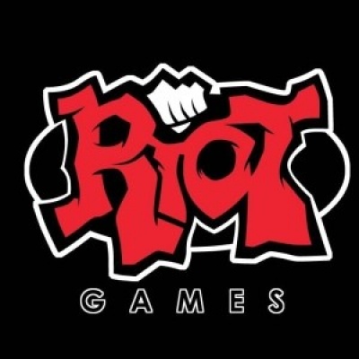 Riot Games、Wes Borland、Wes Borland、Riot Games