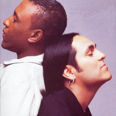 Charles & Eddie