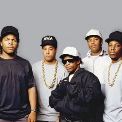 N.W.A.