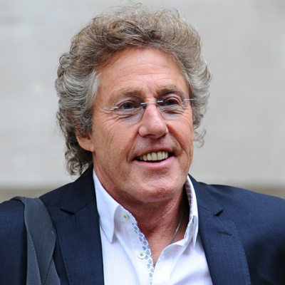 Roger Daltrey