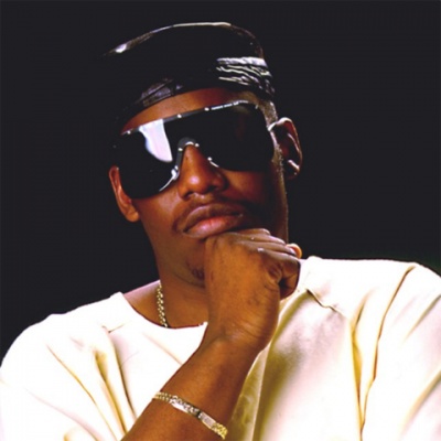 Kool Moe Dee