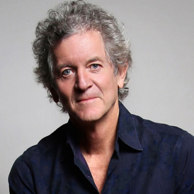 Rodney Crowell