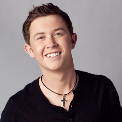 Scotty McCreery