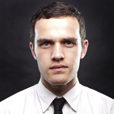 Jordan Rakei