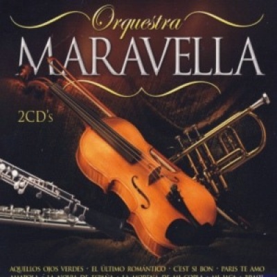 Orquestra Maravella资料,Orquestra Maravella最新歌曲,Orquestra MaravellaMV视频,Orquestra Maravella音乐专辑,Orquestra Maravella好听的歌