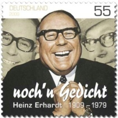 Heinz Ehrhardt