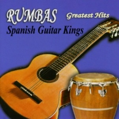 Spanish Guitar Kings