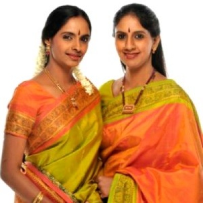 Ranjani-Gayatri