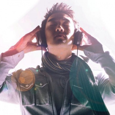 DJ Daniel Kim