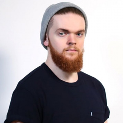 Jack Garratt