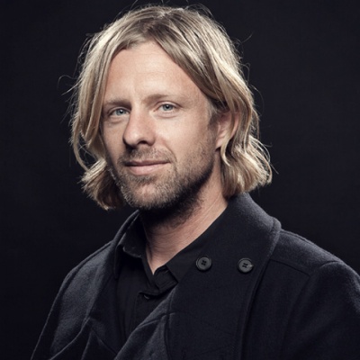 Jon Foreman、Joy Oladokun