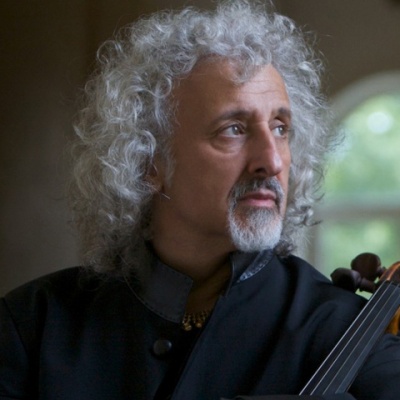 Mischa Maisky