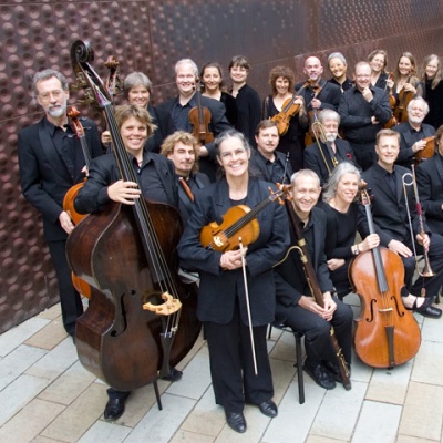 Philharmonia Orchestra