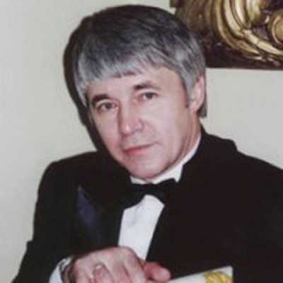 arkady sevidov