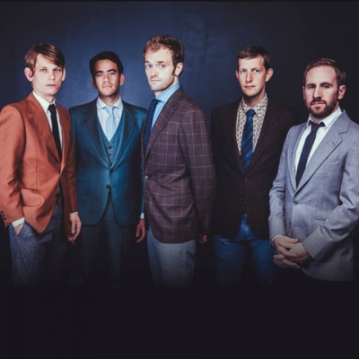 Punch Brothers