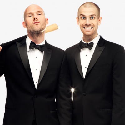 Dada Life、The Crystal Method