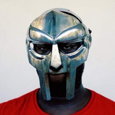 MF Doom