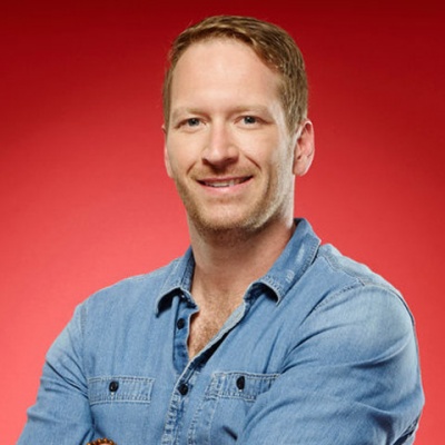 Barrett Baber