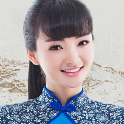 钟彩媚