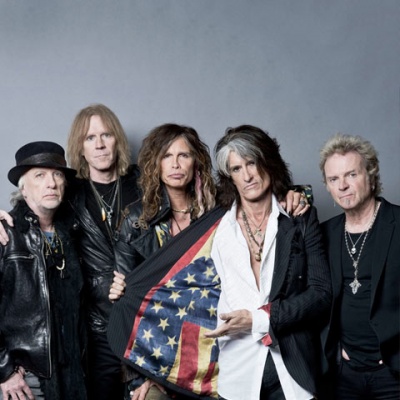 Aerosmith