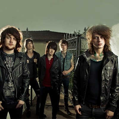 Asking Alexandria